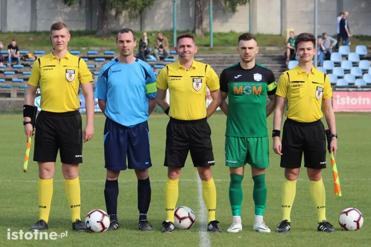 BKS: Kolejny mecz bez punktów