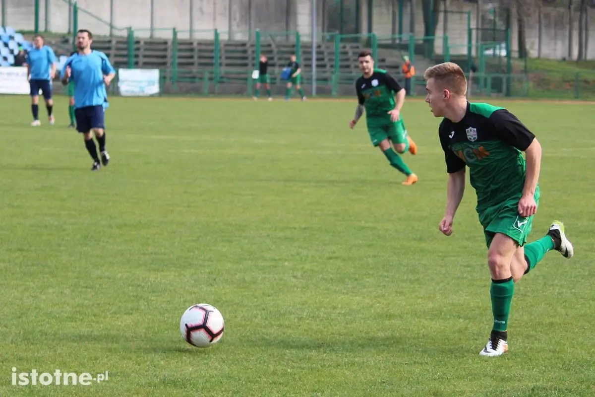 BKS: Kolejny mecz bez punktów
