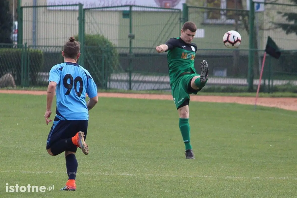 BKS: Kolejny mecz bez punktów
