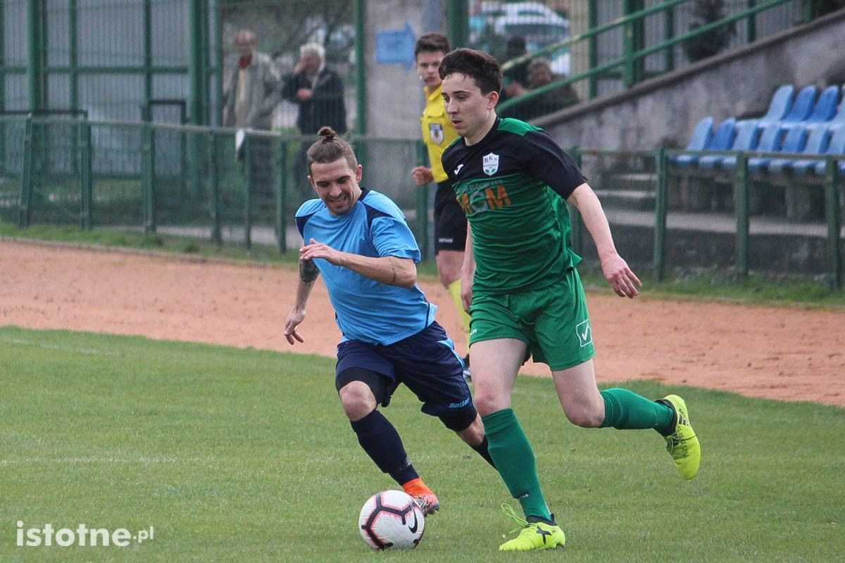 BKS: Kolejny mecz bez punktów