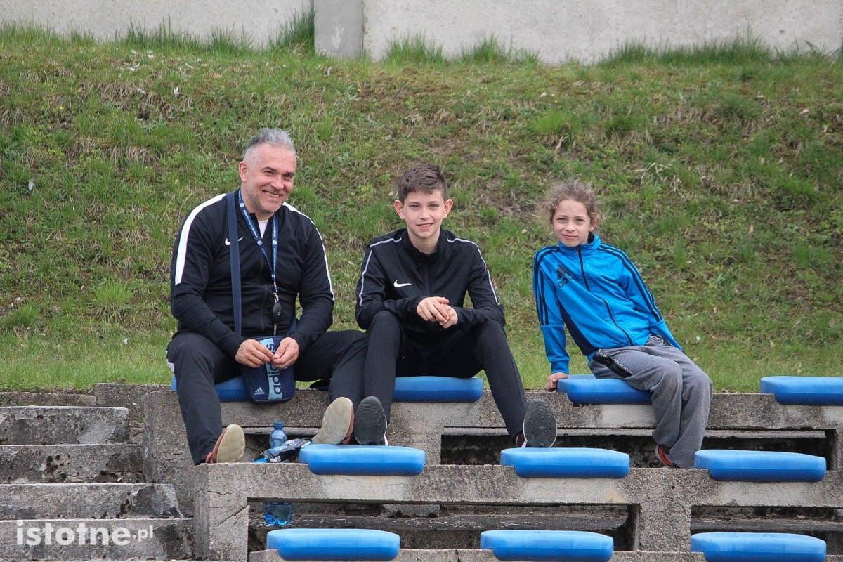 BKS: Kolejny mecz bez punktów