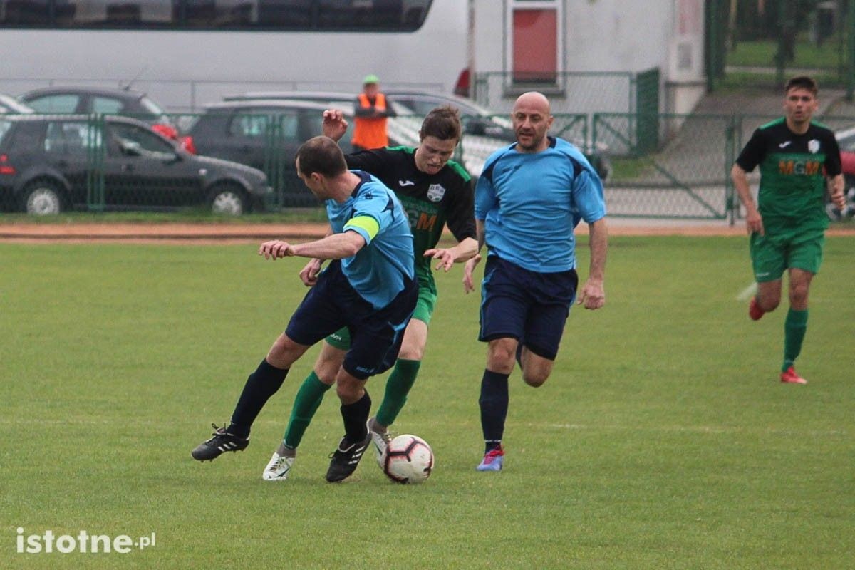 BKS: Kolejny mecz bez punktów