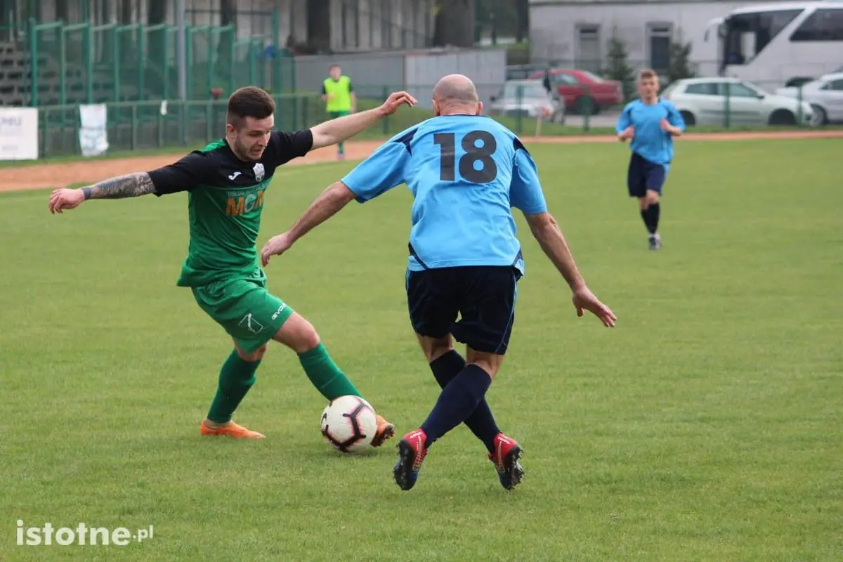 BKS: Kolejny mecz bez punktów