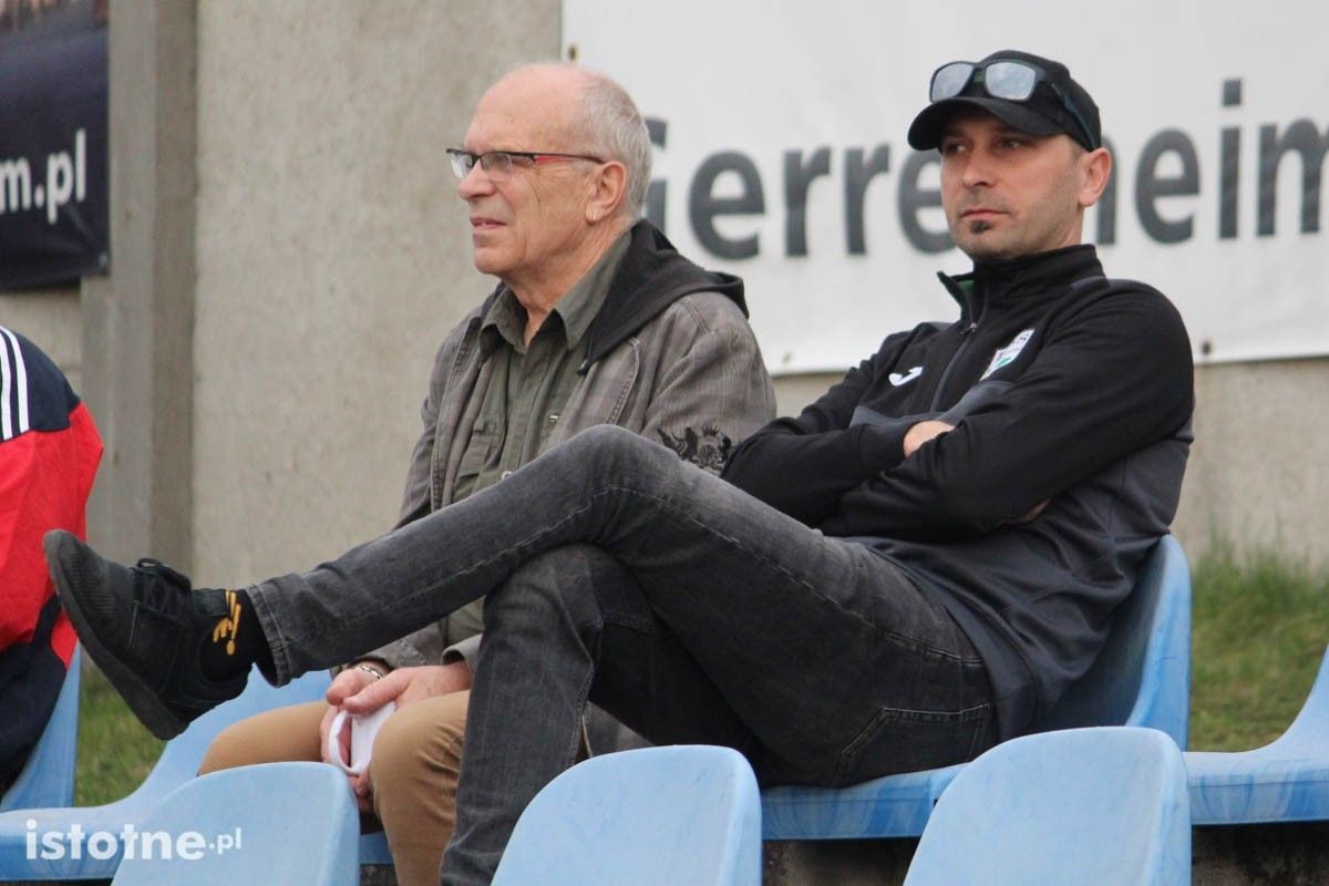 BKS: Kolejny mecz bez punktów