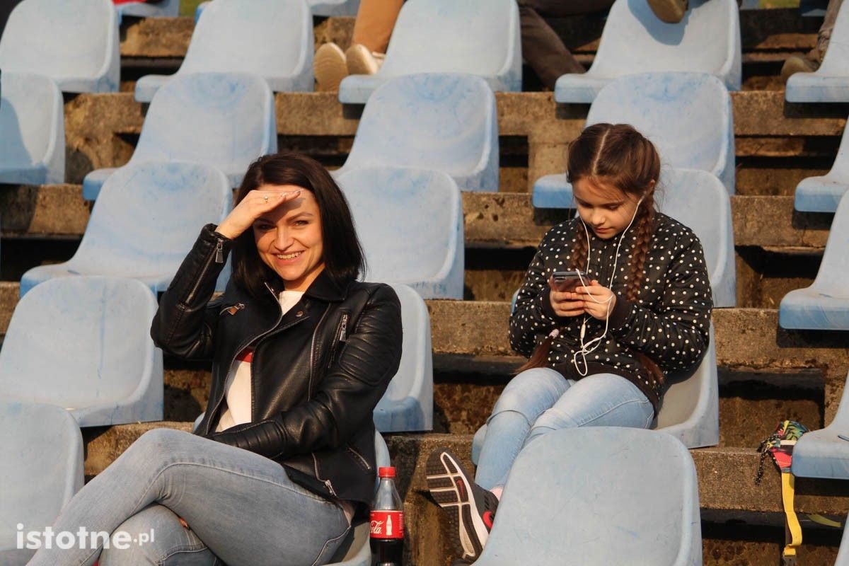 BKS: Kolejny mecz bez punktów