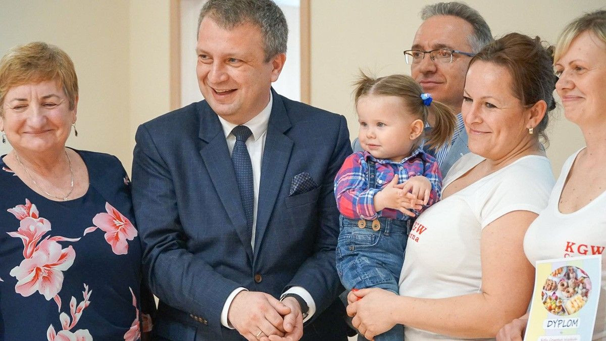 Tradycja w narodzie nie ginie