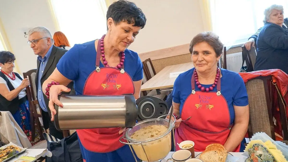 Tradycja w narodzie nie ginie
