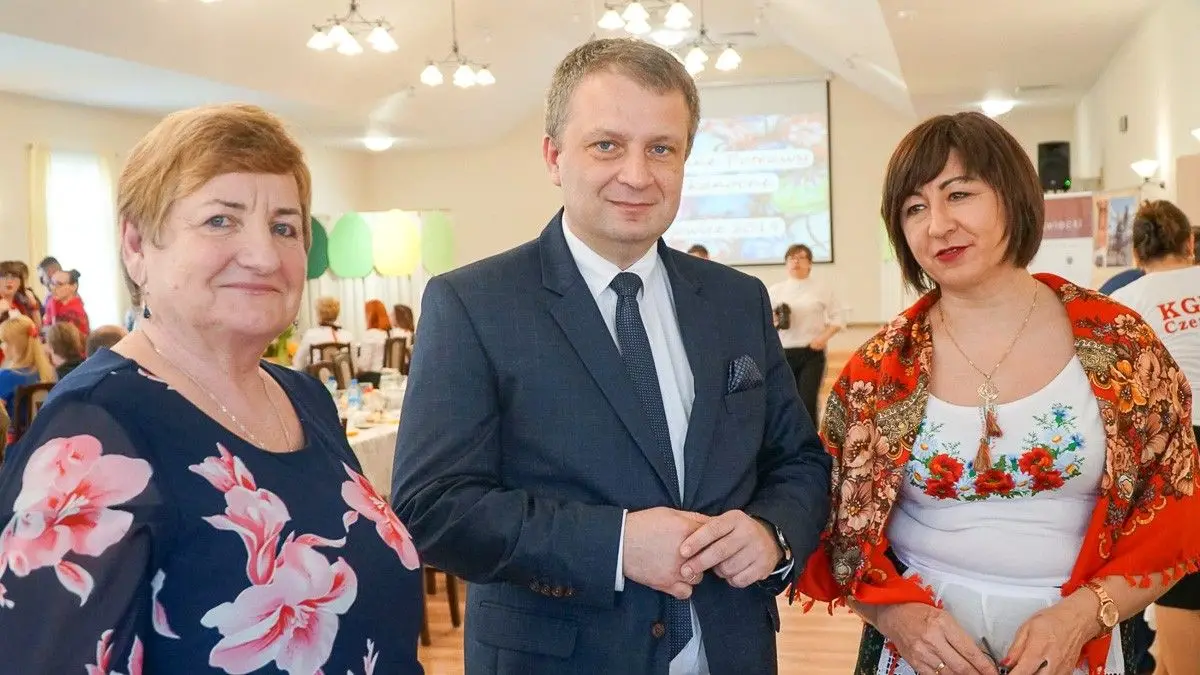 Традиція в народі не згасає