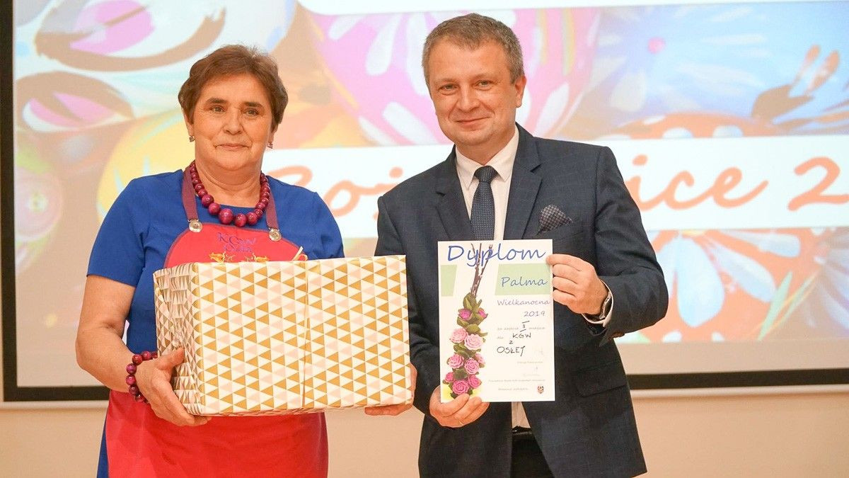 Tradycja w narodzie nie ginie