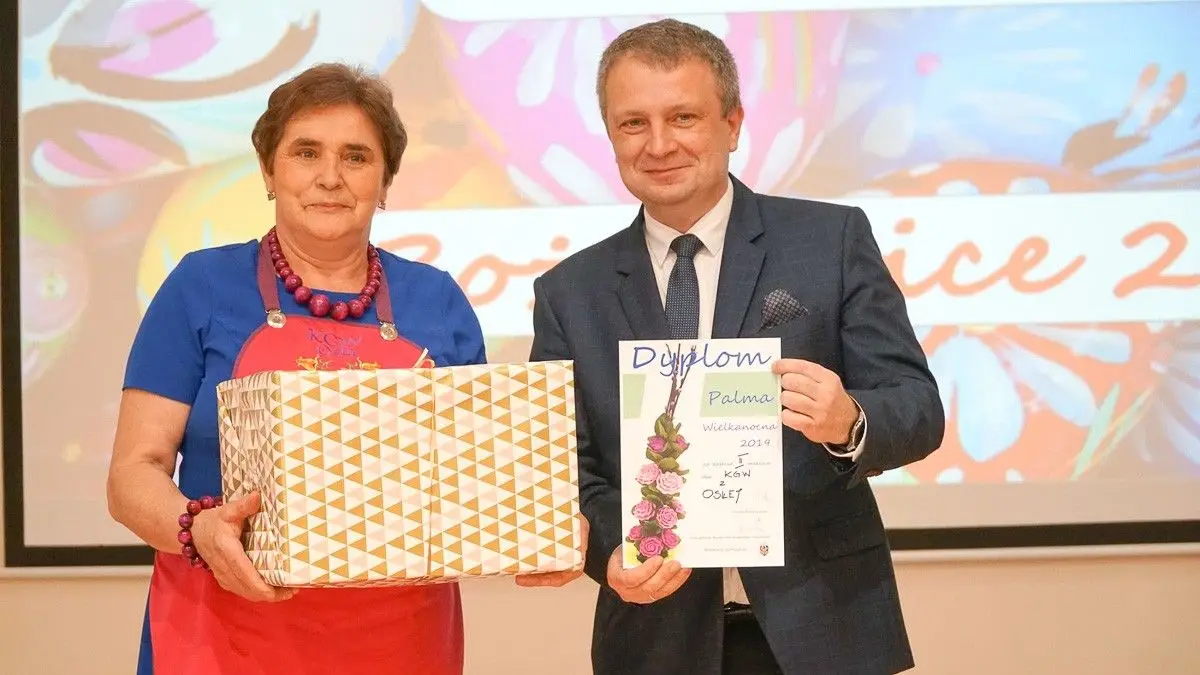 Tradycja w narodzie nie ginie