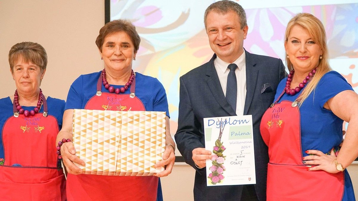 Tradycja w narodzie nie ginie