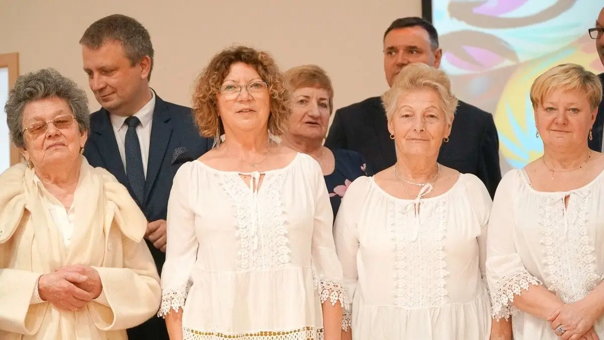 Tradycja w narodzie nie ginie