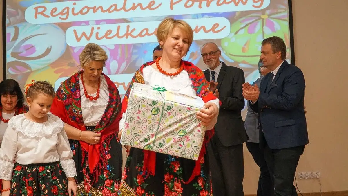 Tradycja w narodzie nie ginie