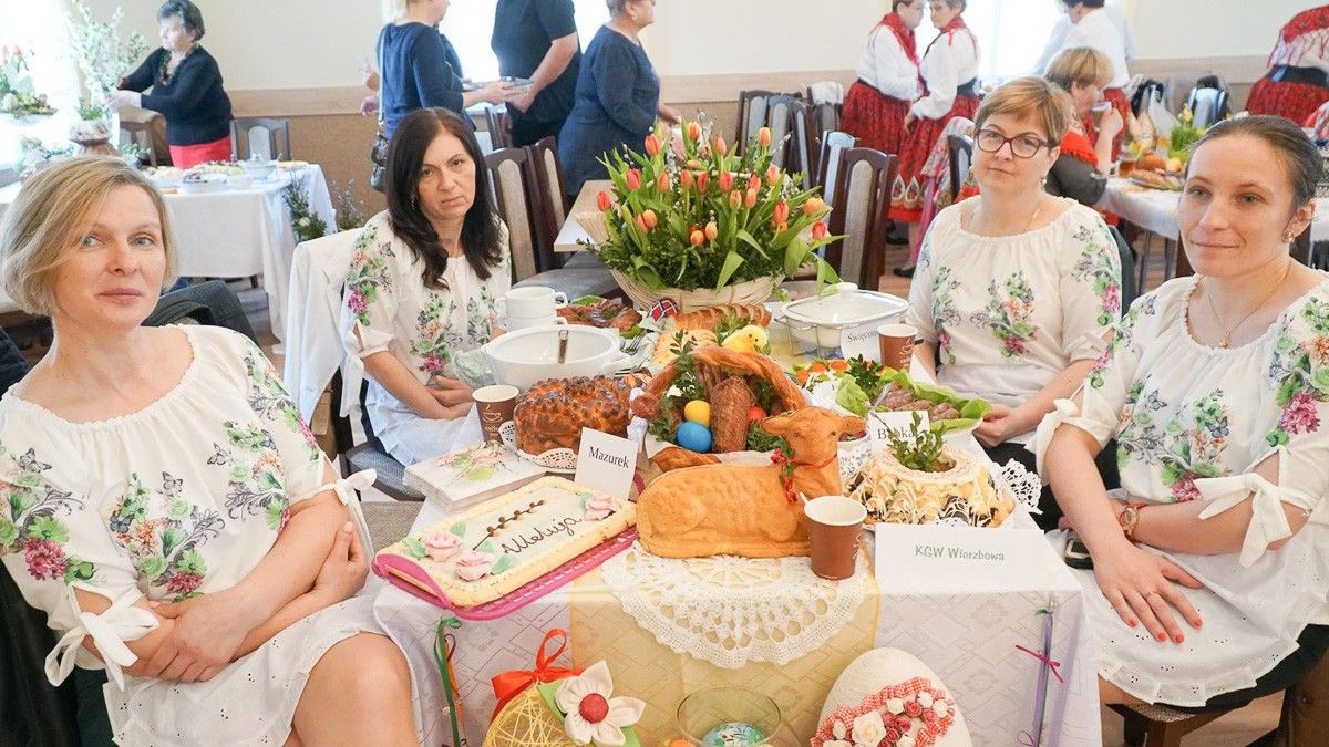 Tradycja w narodzie nie ginie