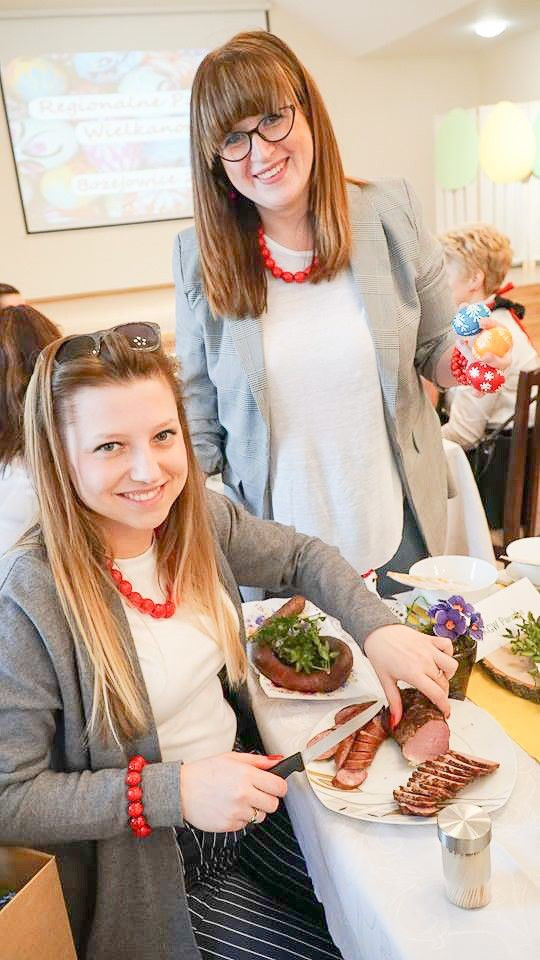 Tradycja w narodzie nie ginie