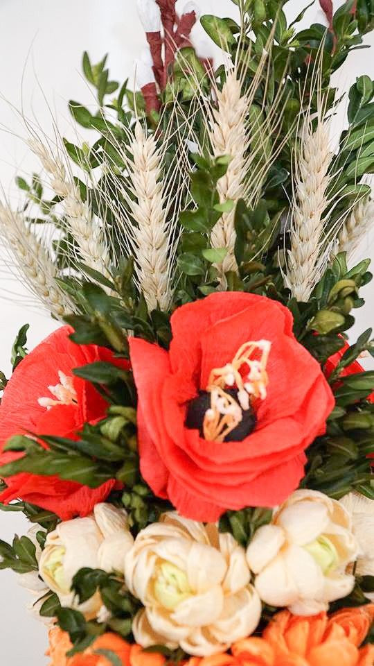 Tradycja w narodzie nie ginie