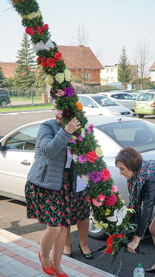 Tradycja w narodzie nie ginie