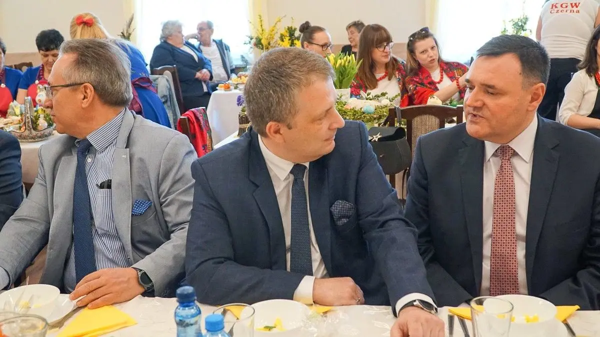 Tradycja w narodzie nie ginie