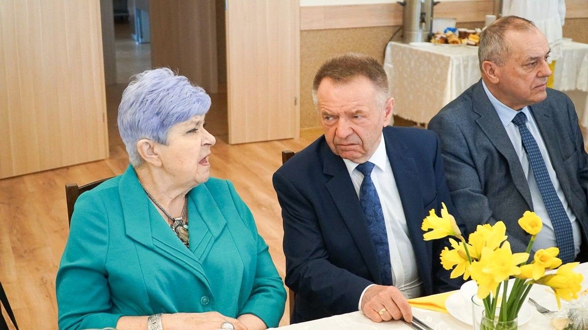 Tradycja w narodzie nie ginie