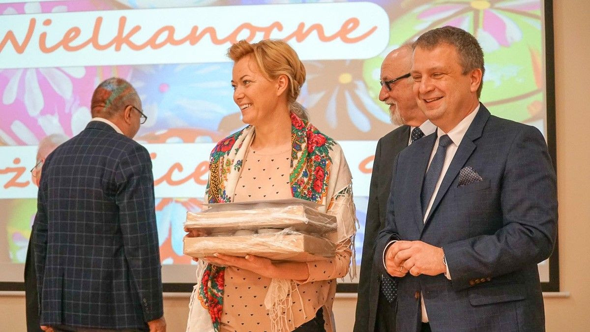 Tradycja w narodzie nie ginie