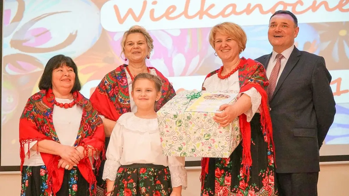 Традиція в народі не згасає