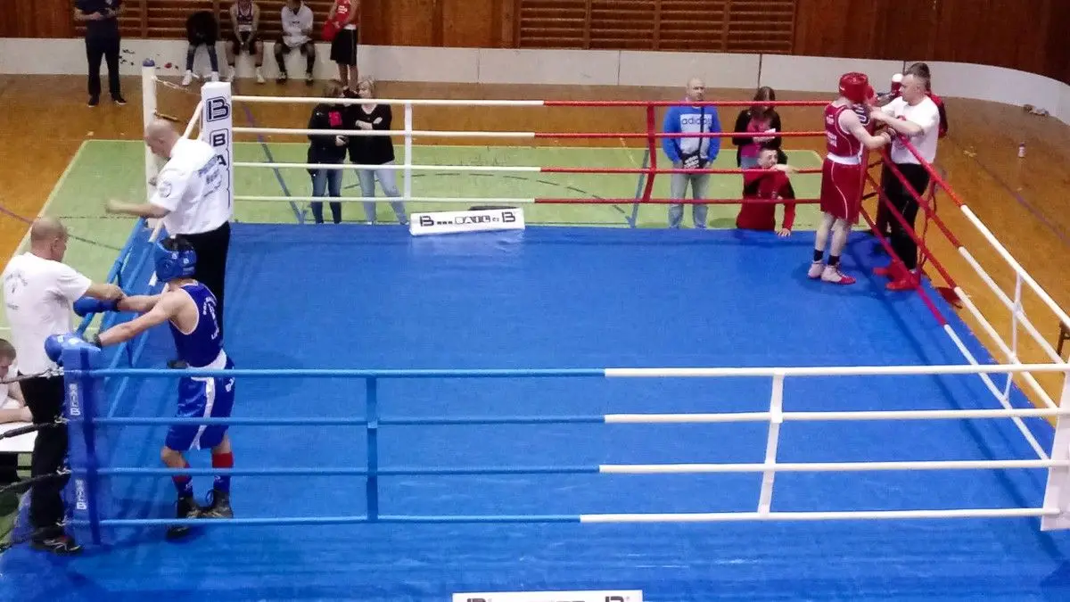 Kolejne sukcesy pięściarzy TOP Boks Bolesławiec
