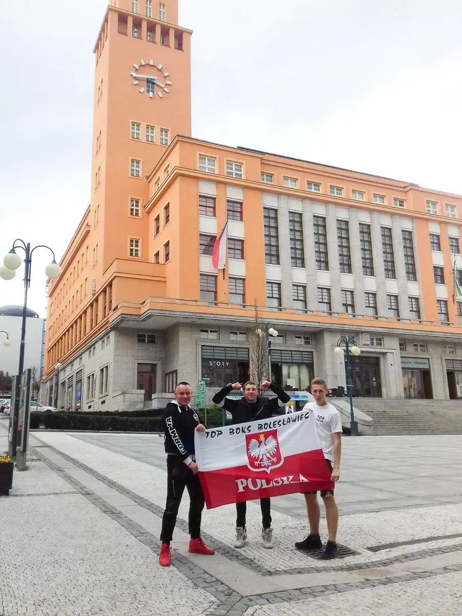 Kolejne sukcesy pięściarzy TOP Boks Bolesławiec