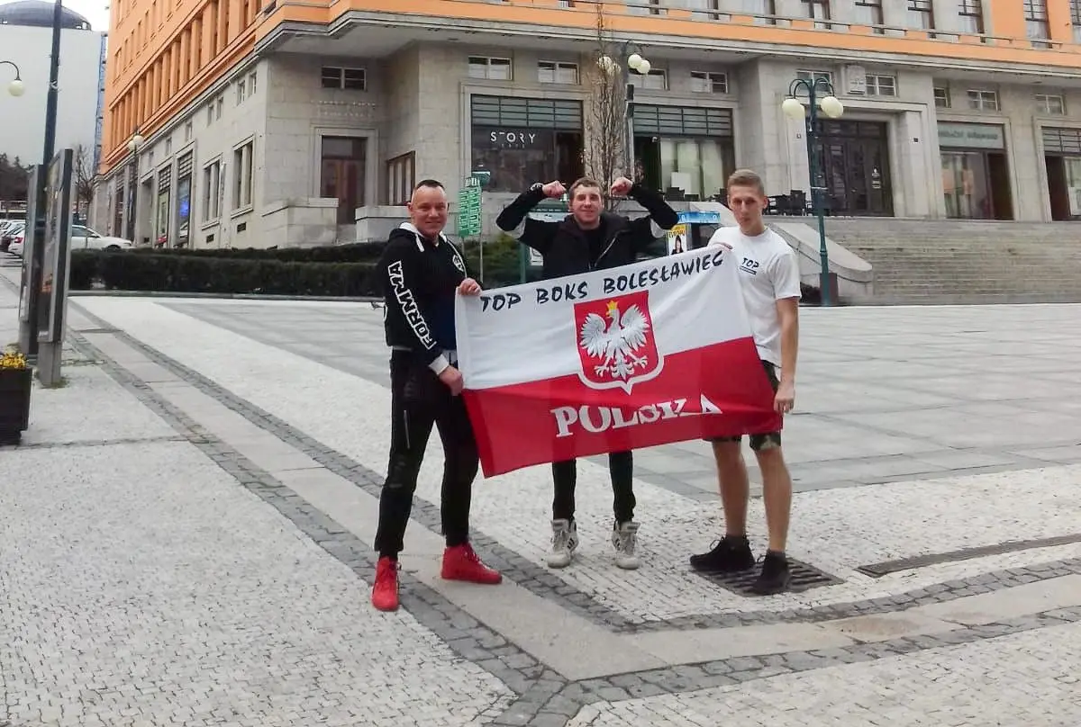 Kolejne sukcesy pięściarzy TOP Boks Bolesławiec
