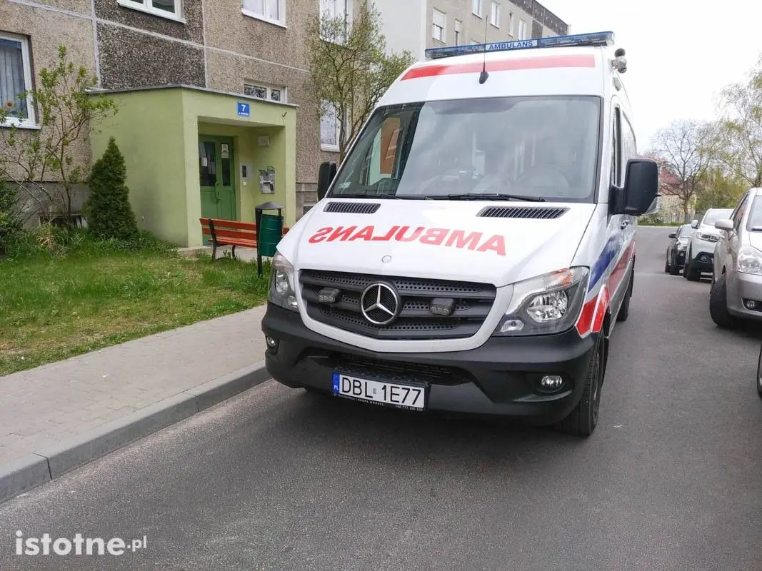 Akcja służb na Kleeberga