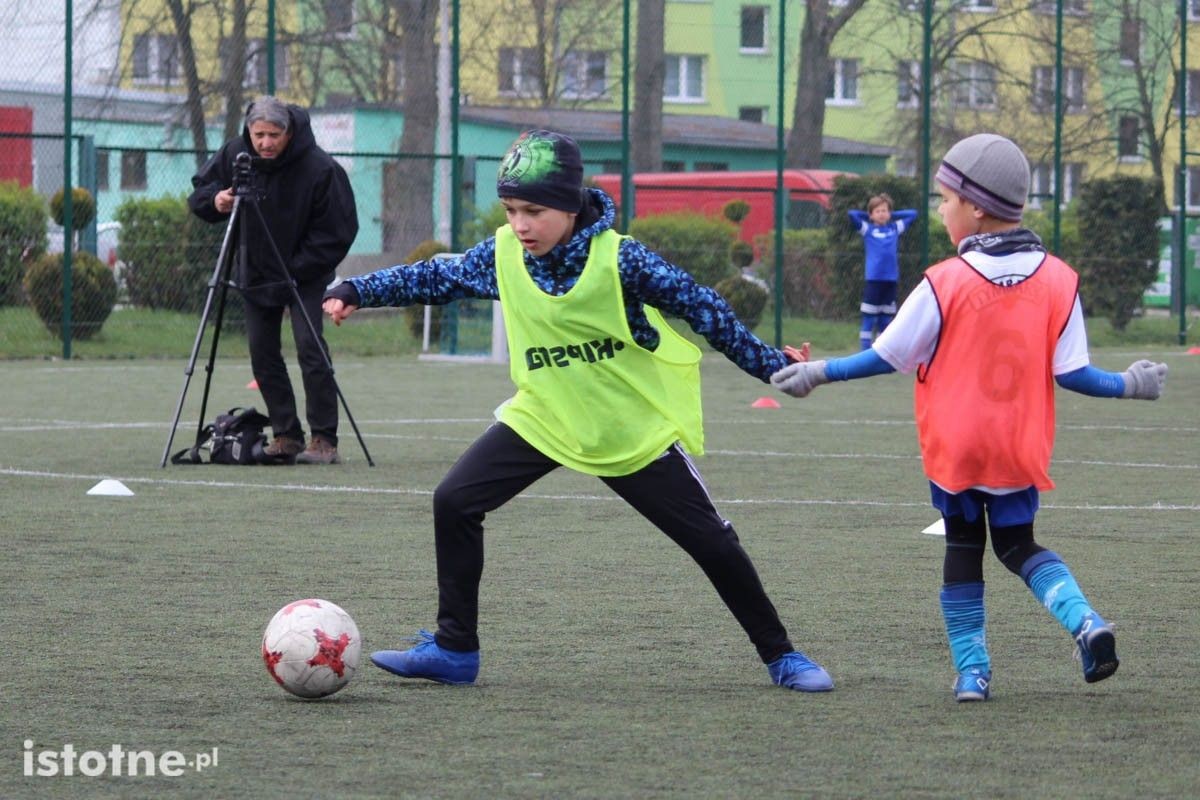 Turniej Dzikich Drużyn 2019