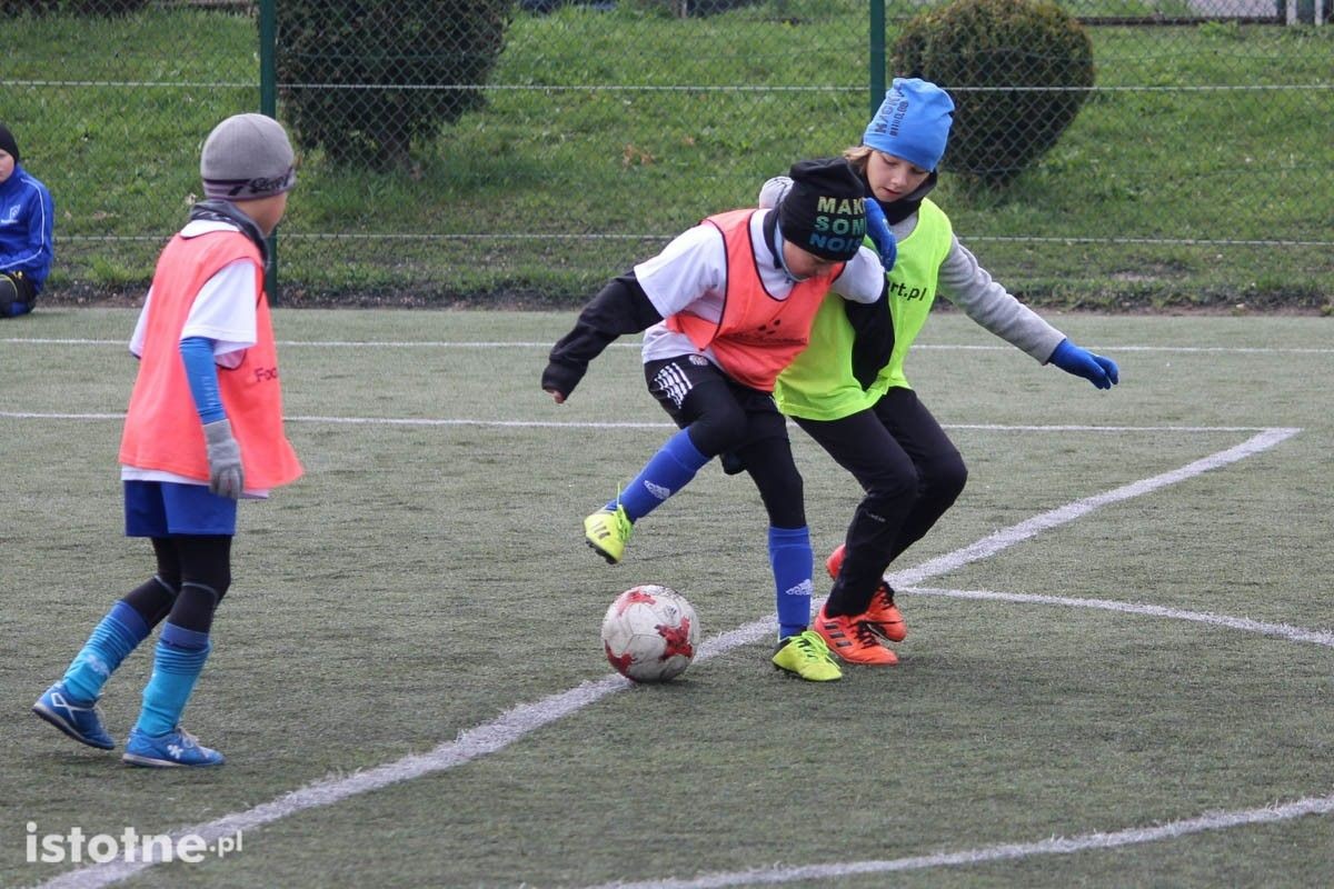 Turniej Dzikich Drużyn 2019