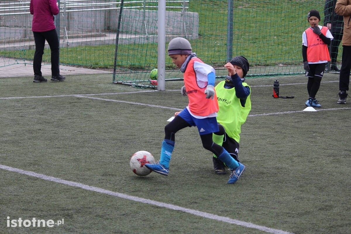 Turniej Dzikich Drużyn 2019