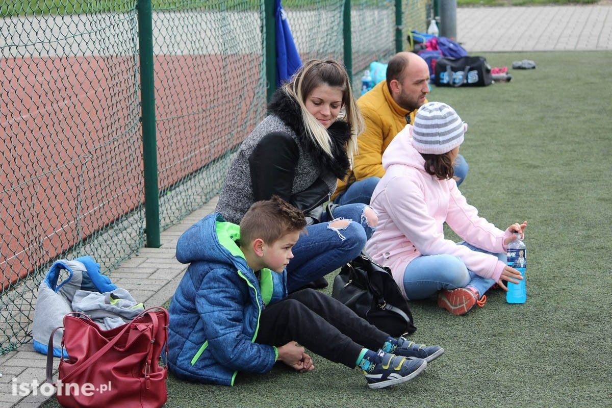 Turniej Dzikich Drużyn 2019