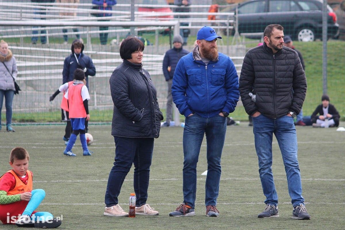 Turniej Dzikich Drużyn 2019