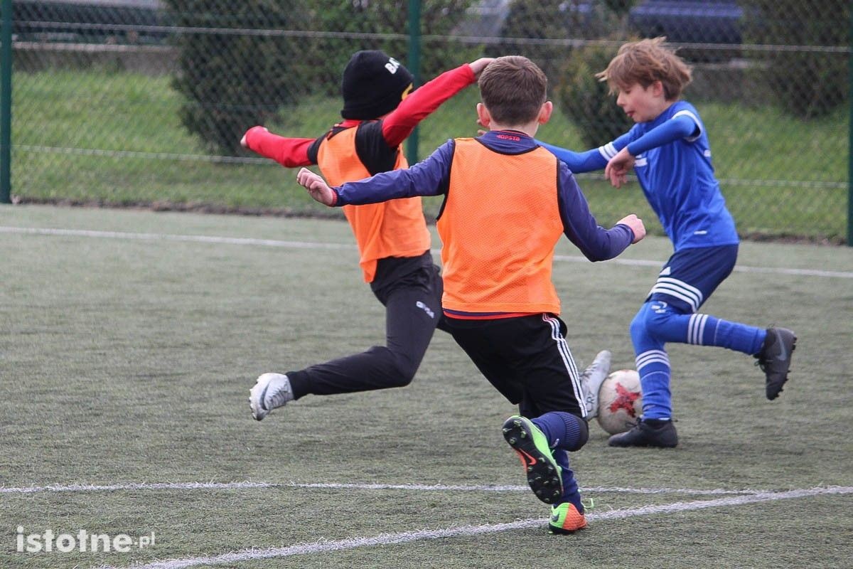 Turniej Dzikich Drużyn 2019