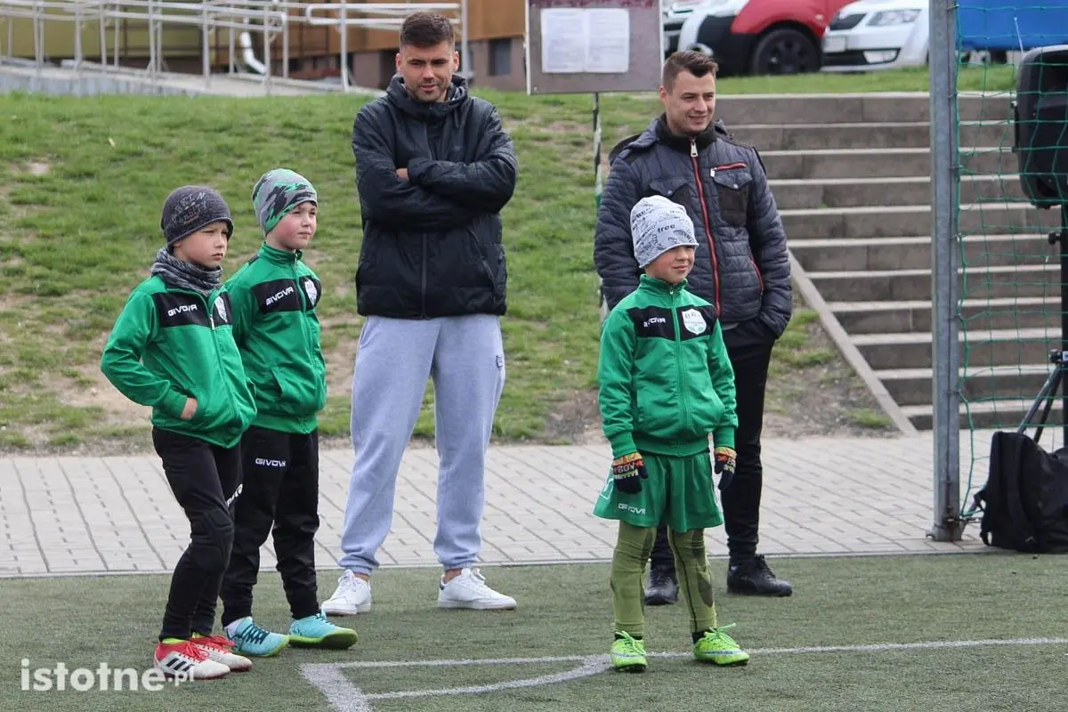 Turniej Dzikich Drużyn 2019