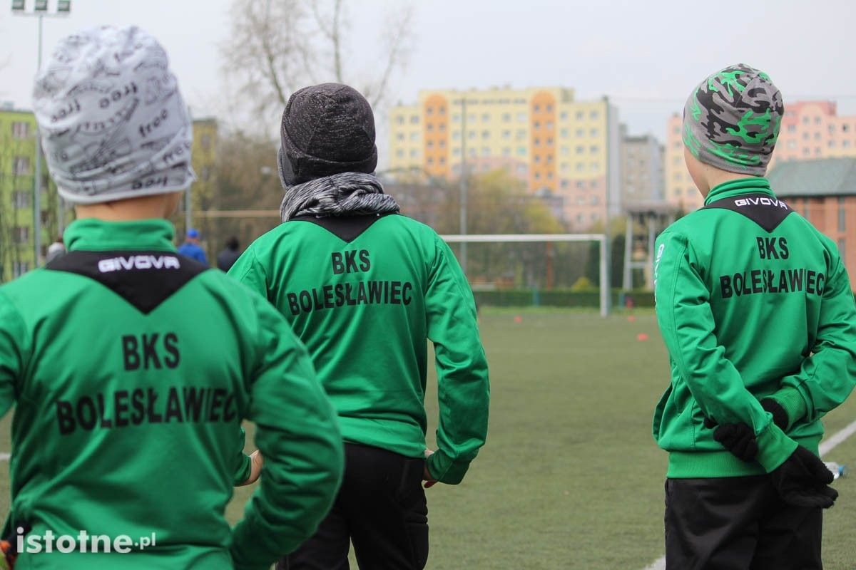 Turniej Dzikich Drużyn 2019