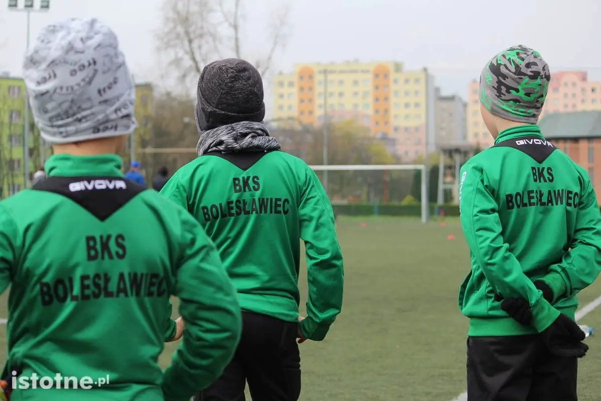 Turniej Dzikich Drużyn 2019