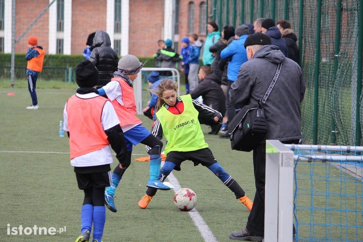 Turniej Dzikich Drużyn 2019