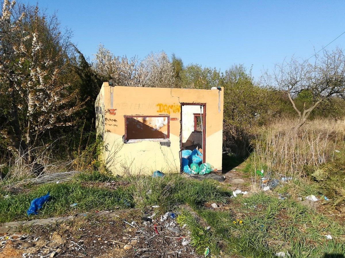 Makabryczny bałagan na Ekonomicznej. „Ludzie to trzoda”