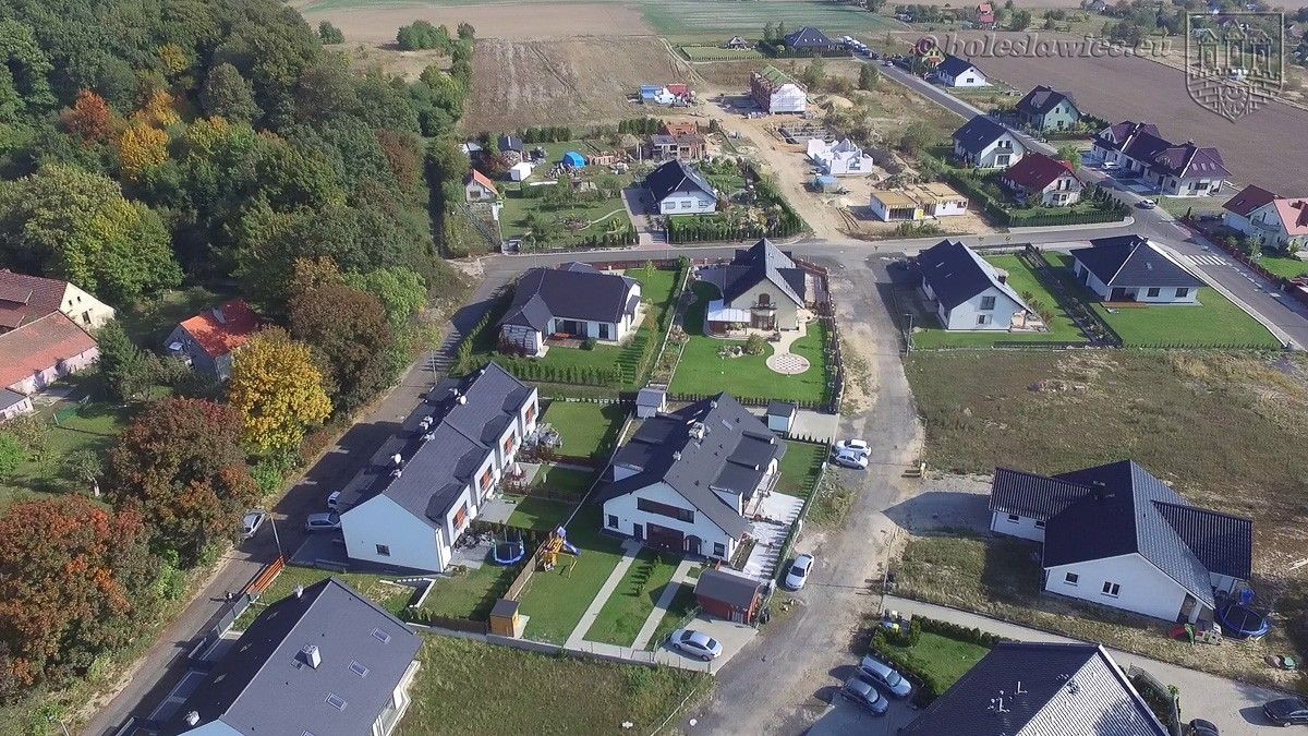 Będzie droga przy Kresów II RP