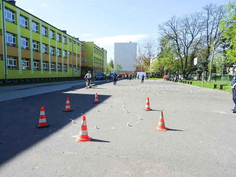 Nowogrodziec i Gierałtów najlepsze w Turnieju Wiedzy o Bezpieczeństwie