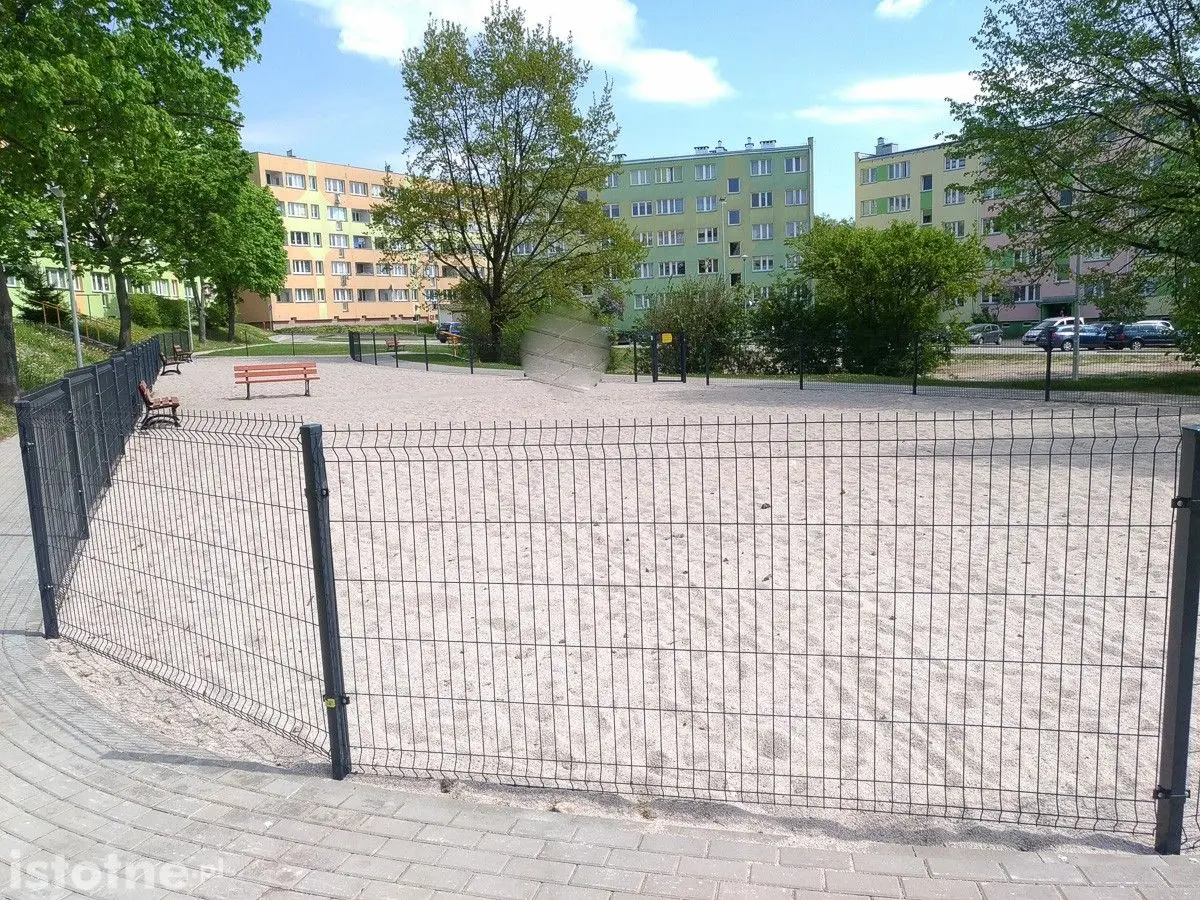 Plac przy Kilińskiego