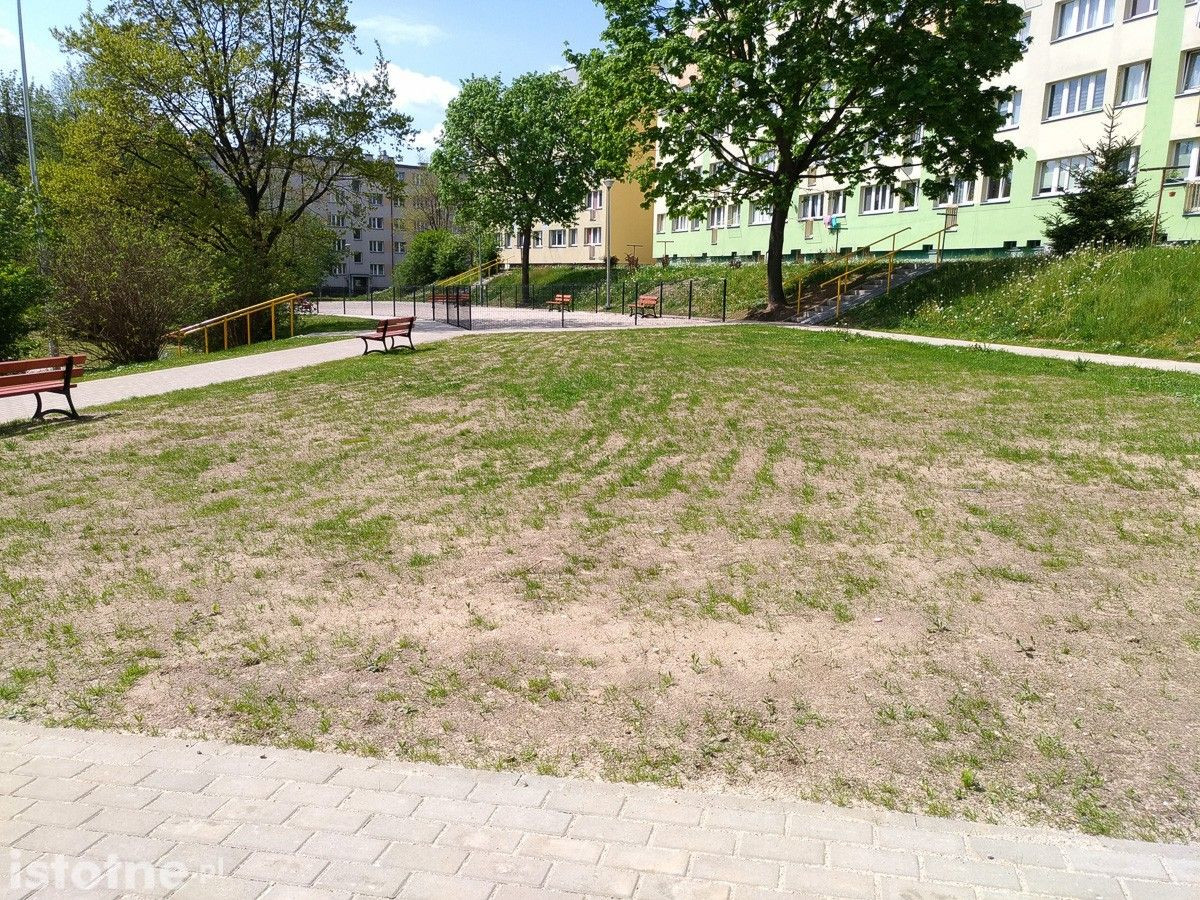 Plac przy Kilińskiego