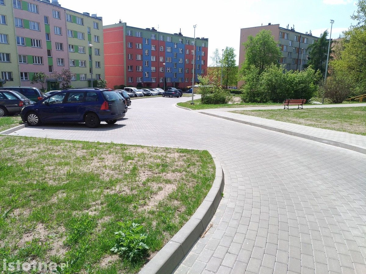 Plac przy Kilińskiego