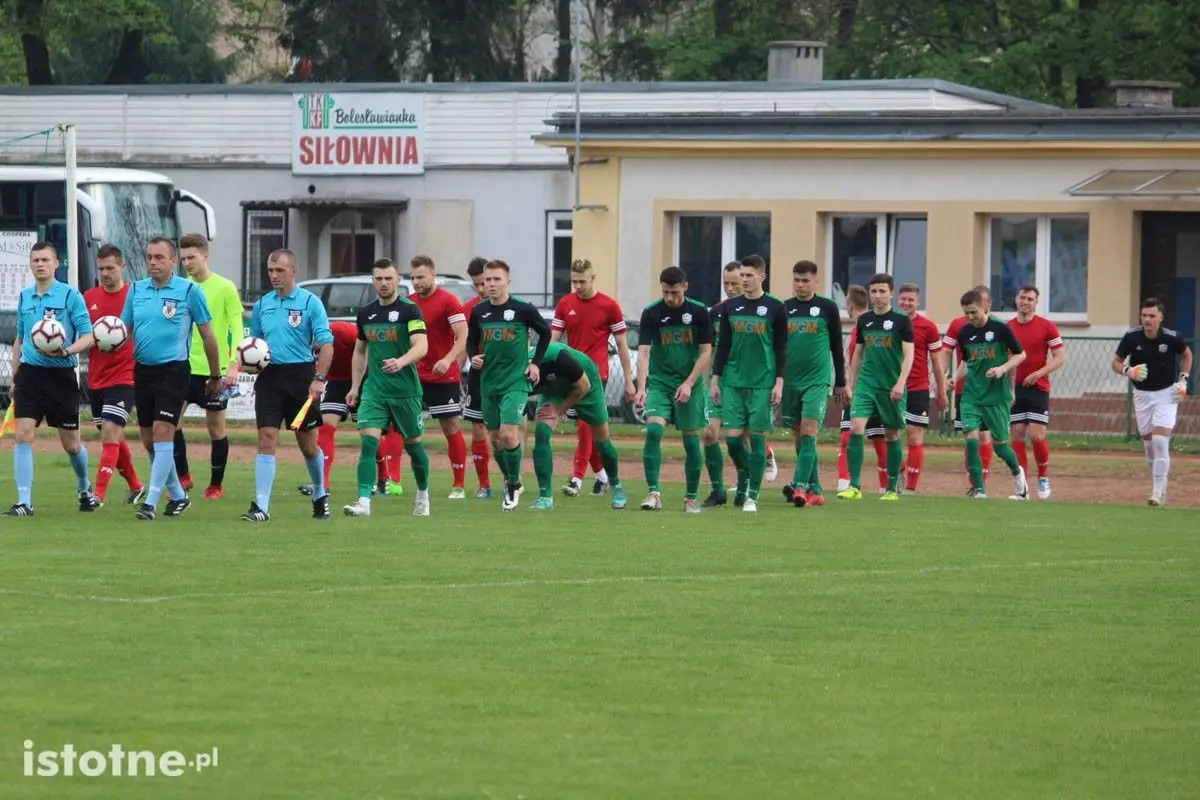 BKS rozgromiony przez Apis przy Spółdzielczej