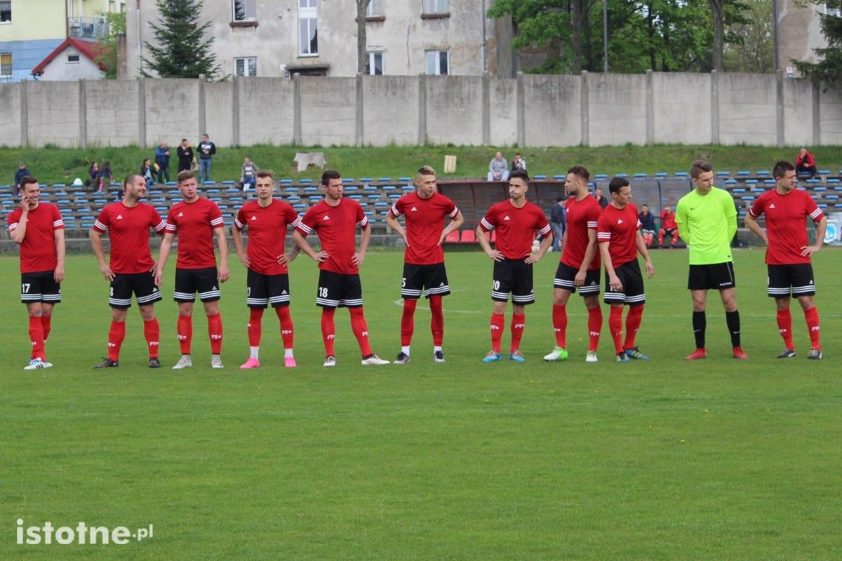 BKS rozgromiony przez Apis przy Spółdzielczej