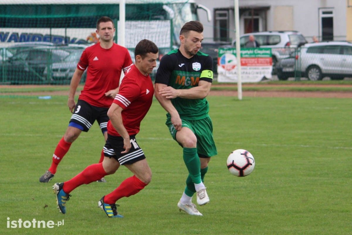 BKS rozgromiony przez Apis przy Spółdzielczej