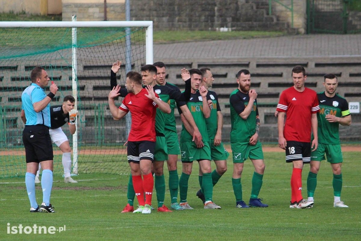 BKS rozgromiony przez Apis przy Spółdzielczej