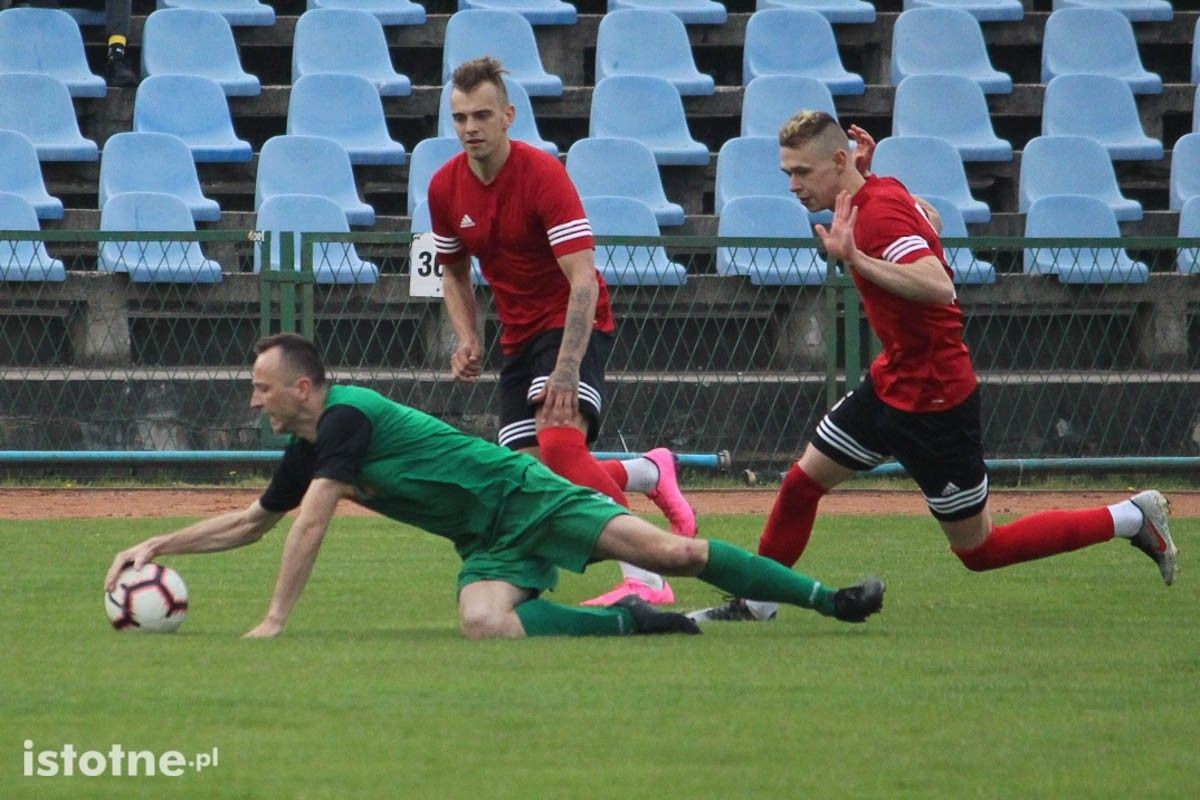 BKS rozgromiony przez Apis przy Spółdzielczej